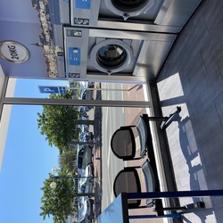 Laverie en local à St Gilles Croix de Vie